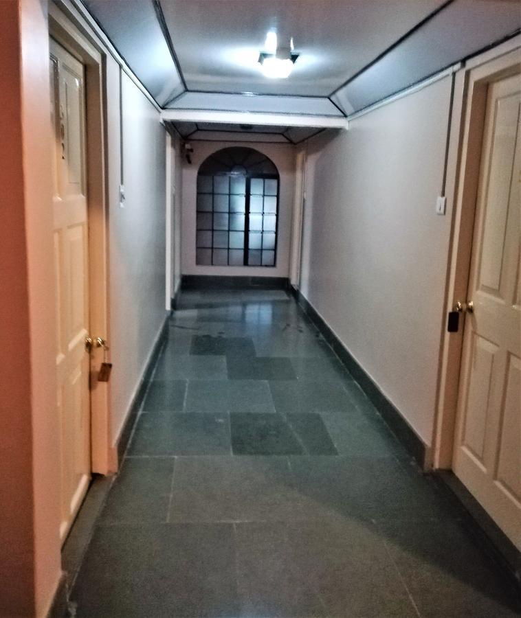 Hotel Mansarovar Дарджилинг Екстериор снимка