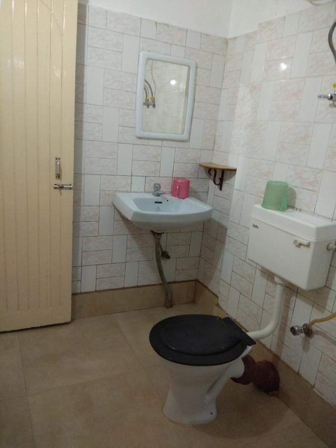 Hotel Mansarovar Дарджилинг Екстериор снимка
