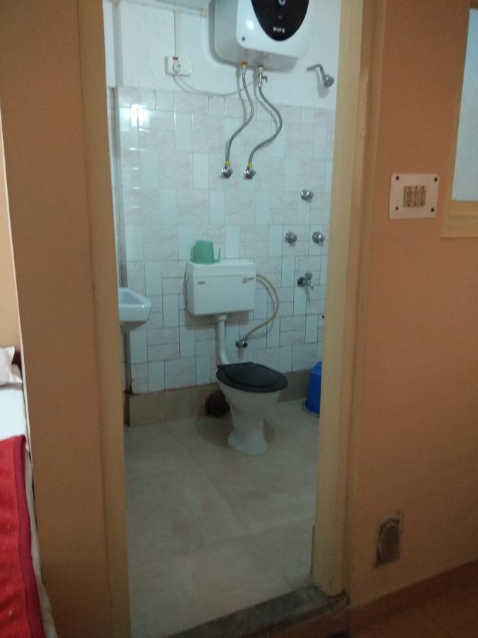 Hotel Mansarovar Дарджилинг Екстериор снимка